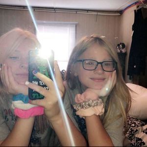 Meet your Posher, Jazzlynn